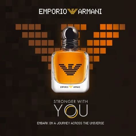 stronger with you armani günstig|stronger with you superdrug.